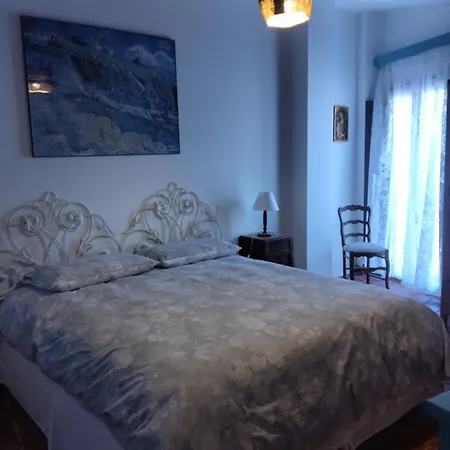 Guest house La N'gima All' Ara Aielli