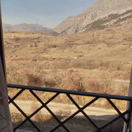 La N'gima All' Ara Guest house 3*