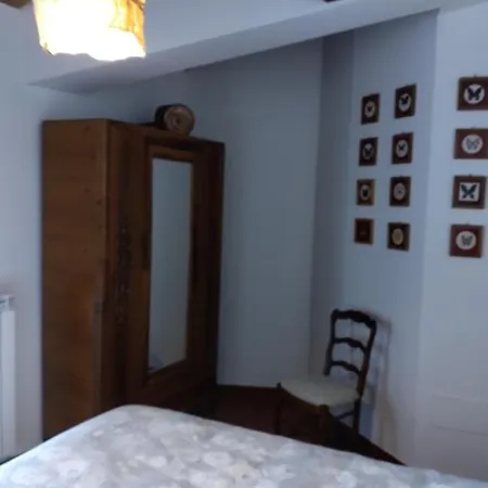La N'gima All' Ara Pensjonat 3*