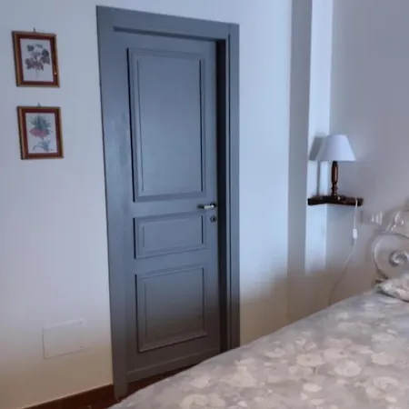 Konukevi La N'gima All' Ara 3*