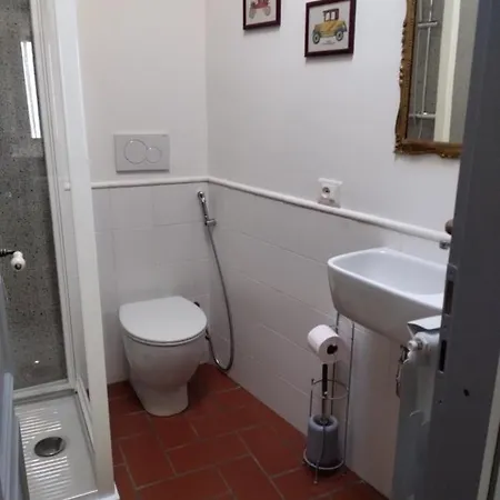 Guest house La N'gima All' Ara Aielli