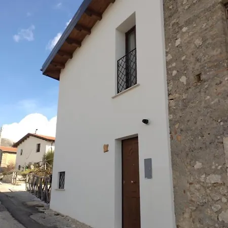 La N'gima All' Ara Aielli