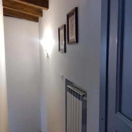 Konukevi La N'gima All' Ara *