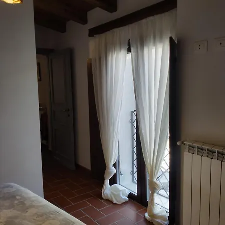 Guest house La N'gima All' Ara Aielli