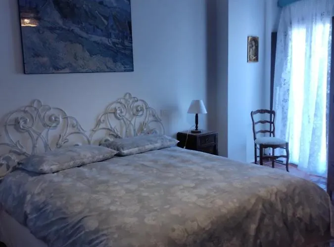 Penzion La N'gima All' Ara Aielli