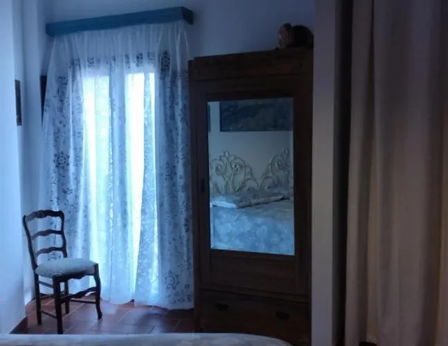 Penzion La N'gima All' Ara