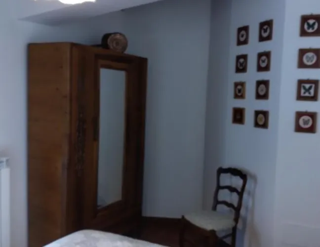 La N'gima All' Ara Penzion 3*