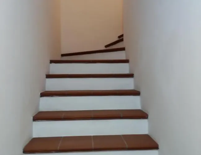 La N'gima All' Ara Konukevi 3*