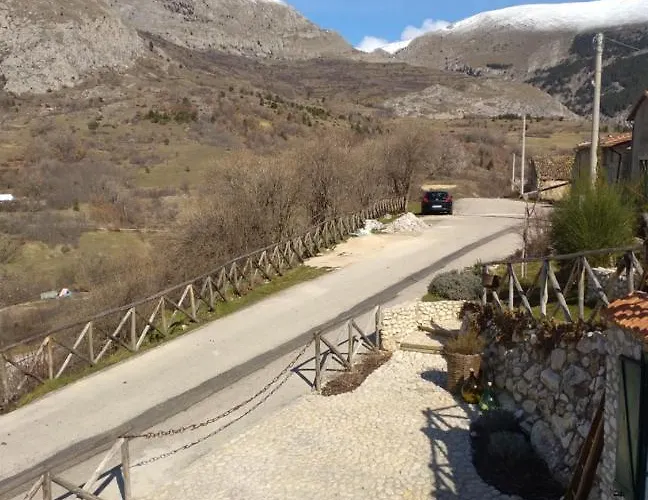 La N'gima All' Ara 3*