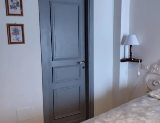 Konukevi La N'gima All' Ara 3*