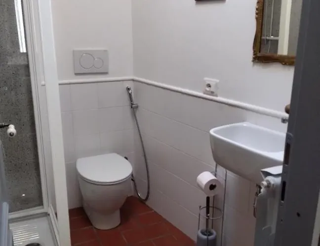 Konukevi La N'gima All' Ara Aielli