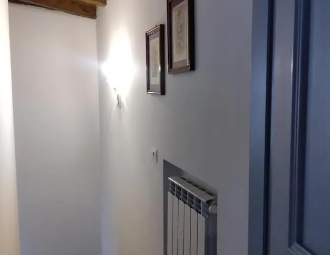 Konukevi La N'gima All' Ara 3*