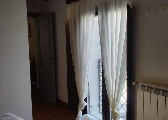 Konukevi La N'gima All' Ara Aielli